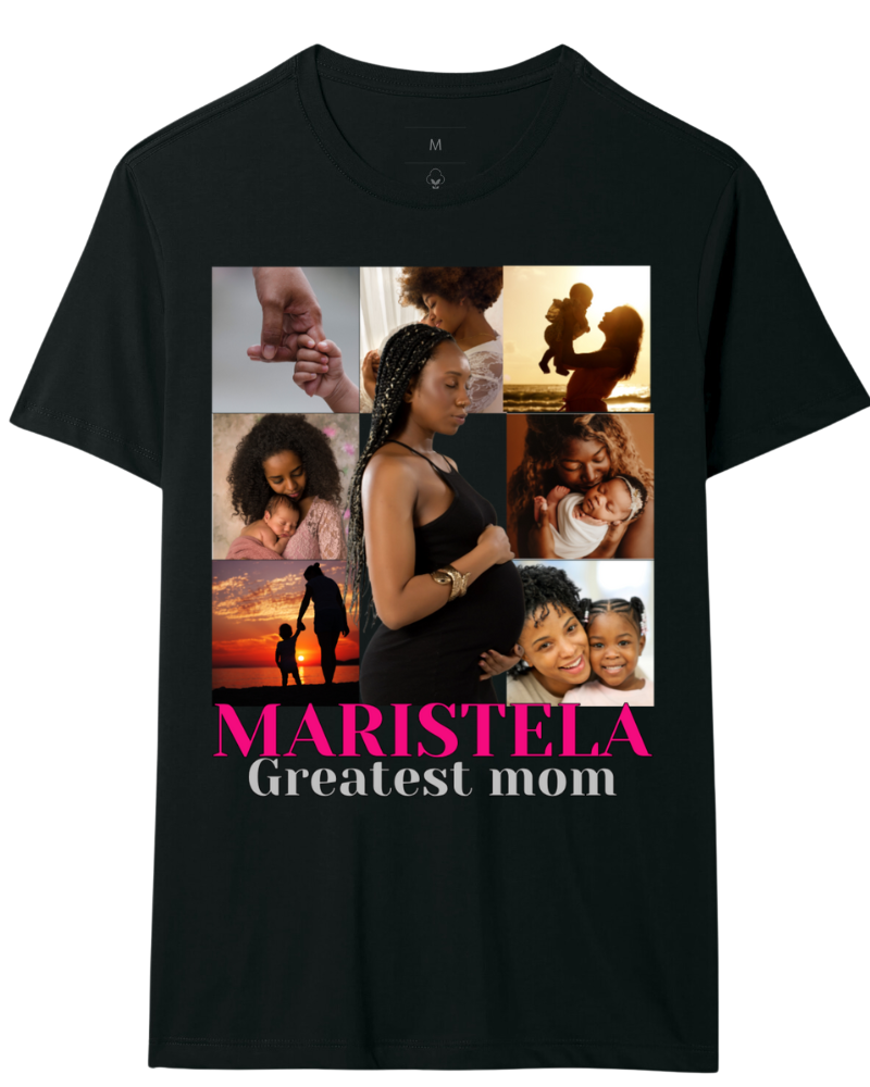 Greatest Mom