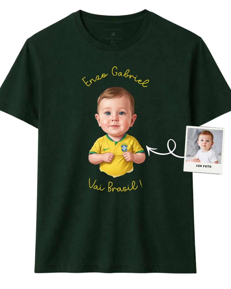 Torcendo Juntos — Copa do Mundo 2026