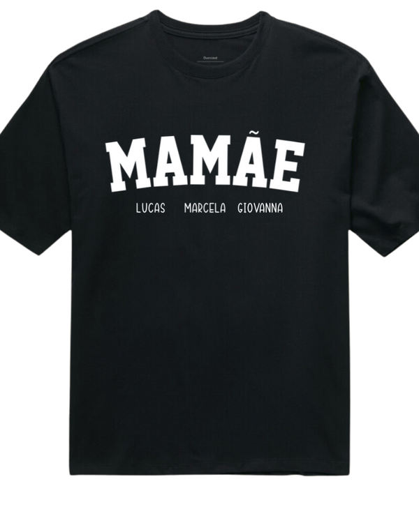 Mom Pride - Oversized