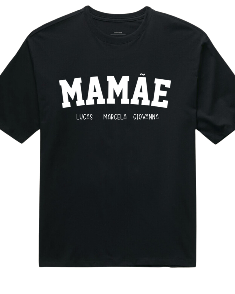 Mom Pride - Oversized