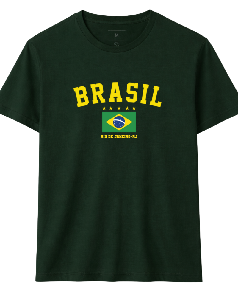 Love Brasil — Copa do Mundo 2026