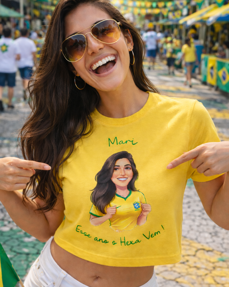 Torcendo Juntos - Cropped