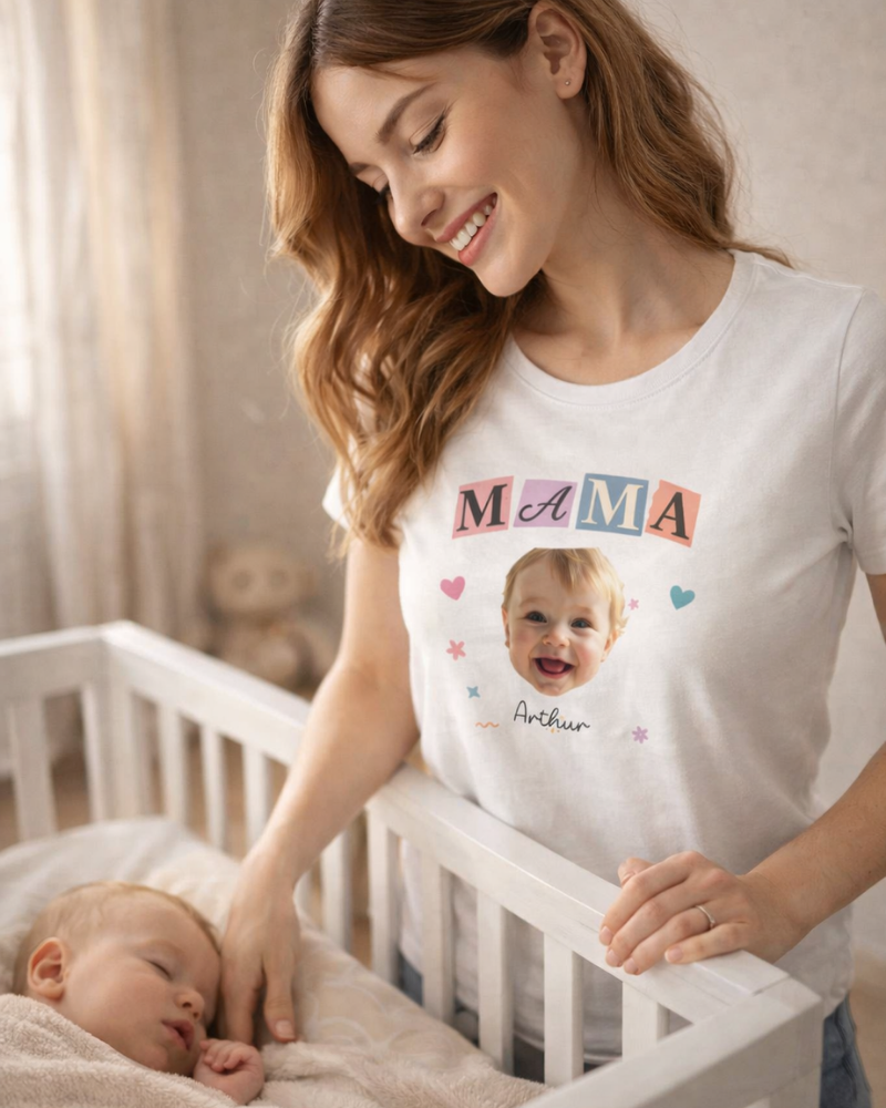 Pequenos Amores da Mamãe