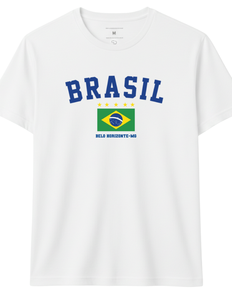 Love Brasil — Copa do Mundo 2026