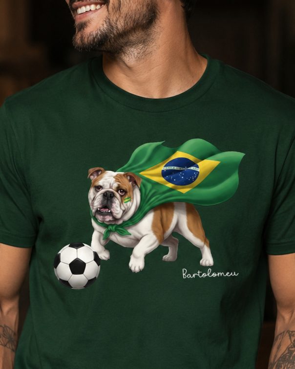 Meu é PET é Brasil