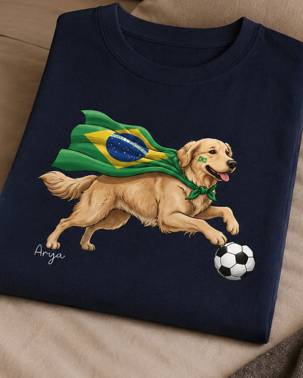 Meu é PET é Brasil