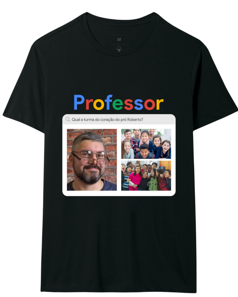 Meus Alunos Queridos