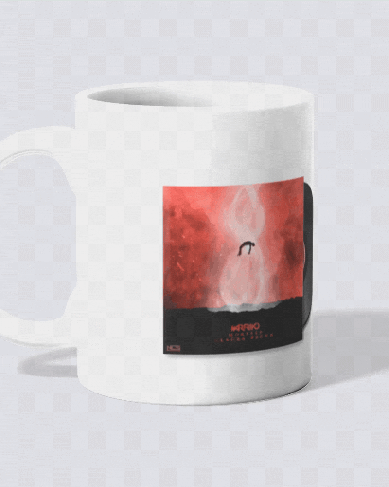 Caneca Minha Trilha Sonora