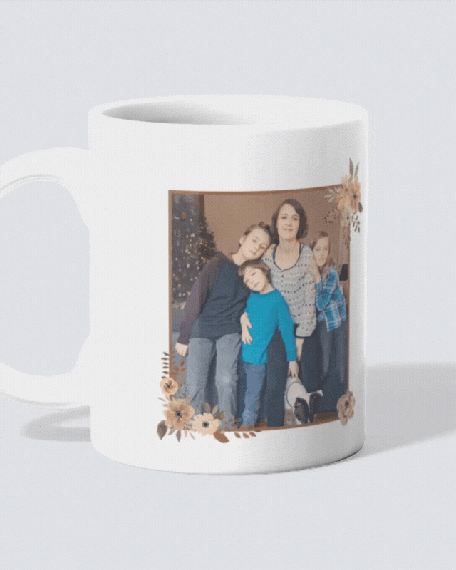 Caneca Para a Melhor Mãe