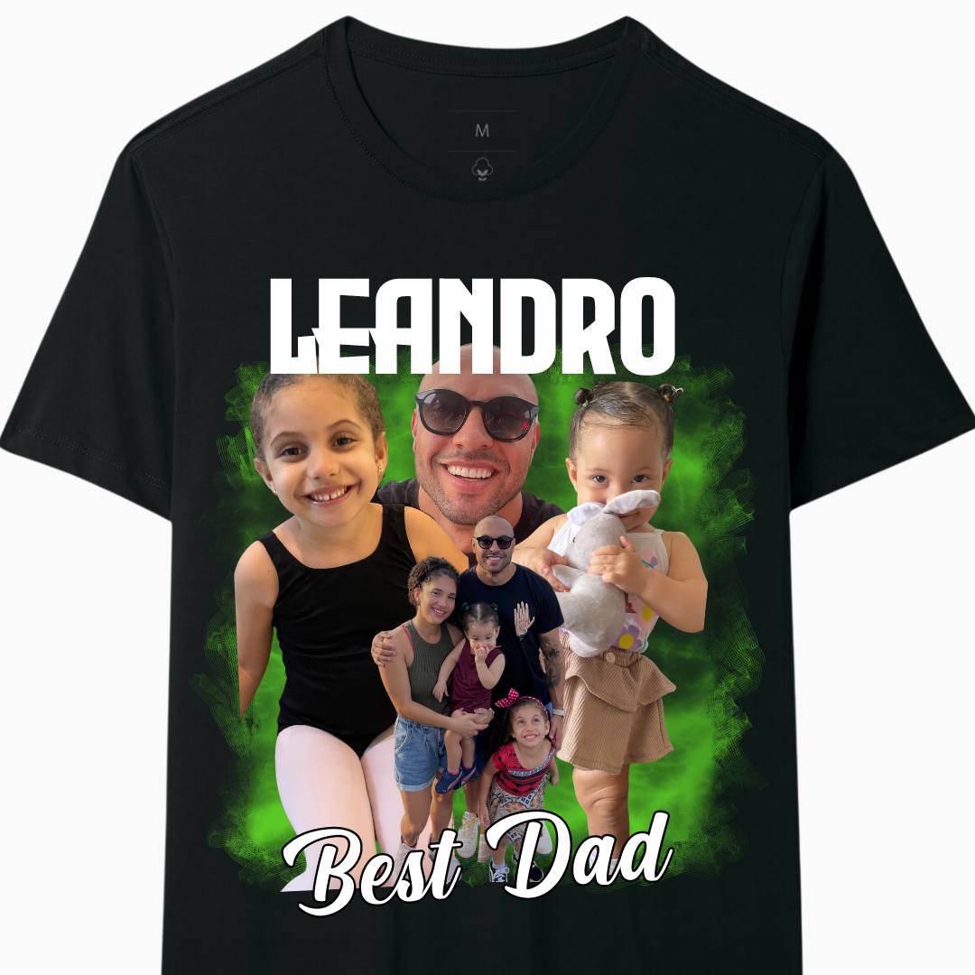 My Super Dad