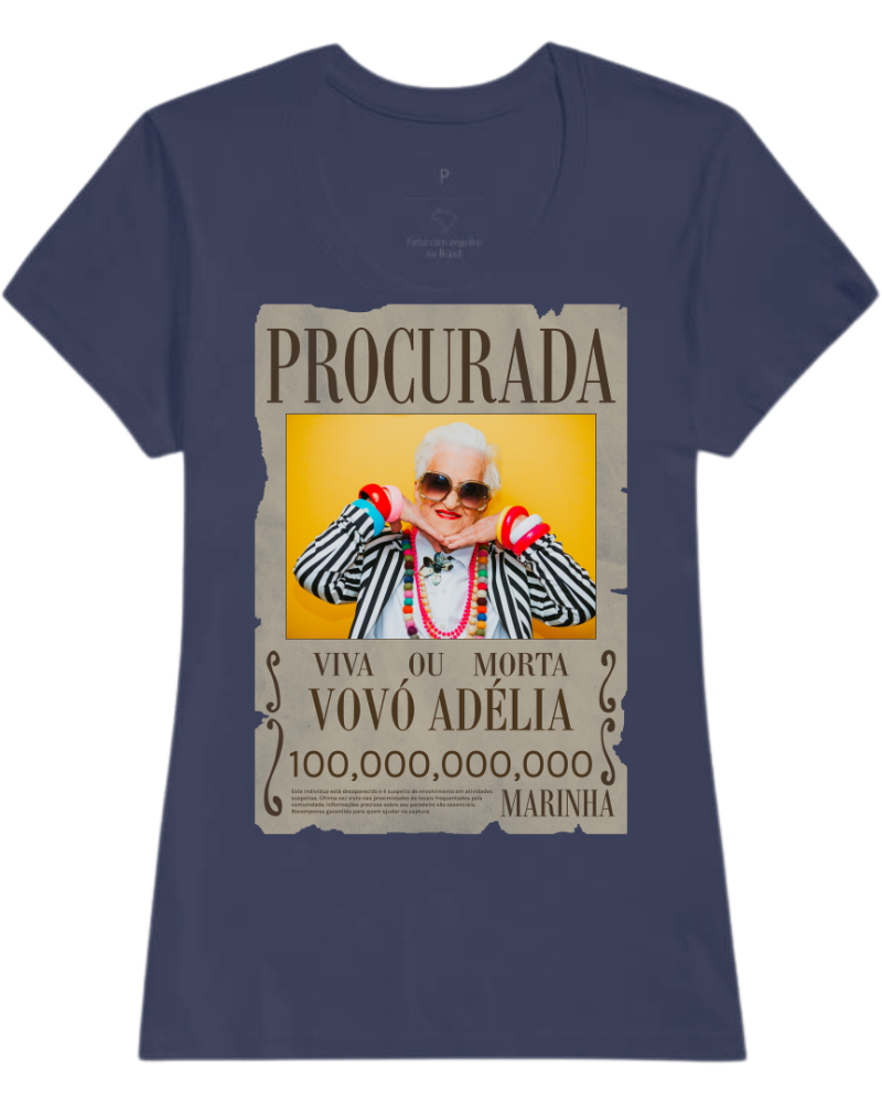 Um Grande Pirata de Águas Rasas