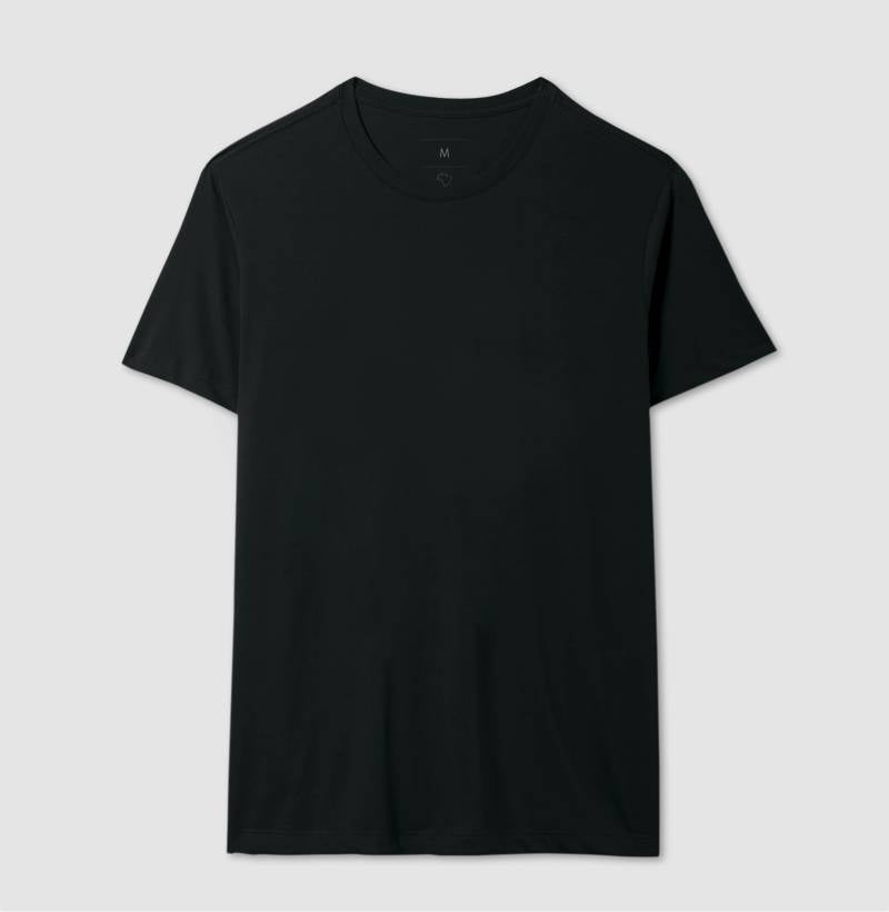 CAMISETA LISA
