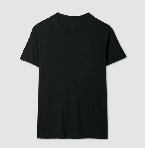 CAMISETA LISA