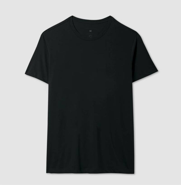 CAMISETA LISA