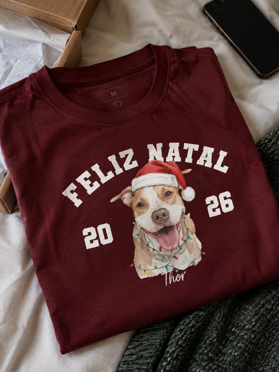 Presente para o Natal da família