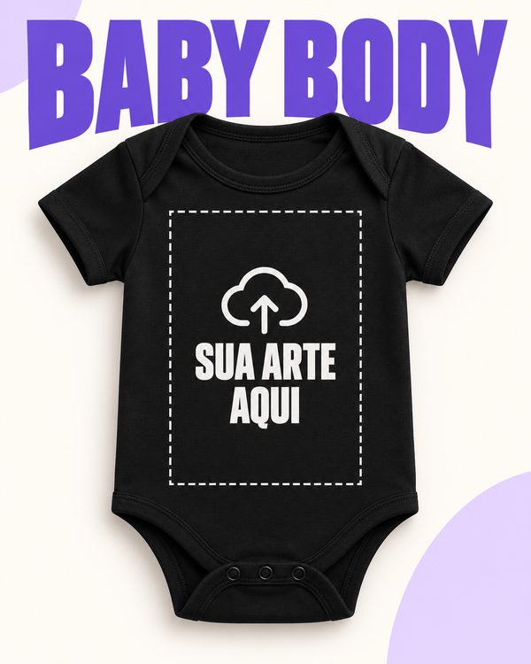Sua arte - (babybody)