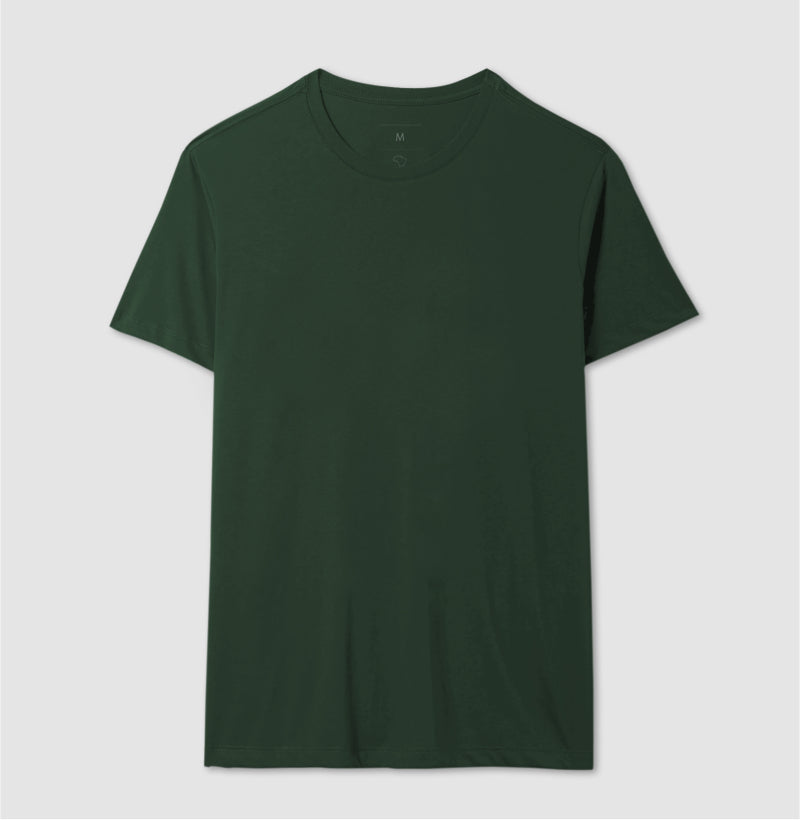 CAMISETA LISA