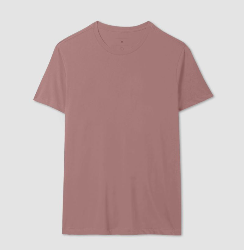 CAMISETA LISA