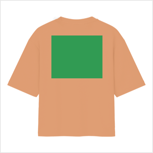 Time do vovô OVERSIZED - FRENTE E COSTAS (YD)