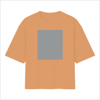 BOOTLEG 3.0 - Oversized TT YD