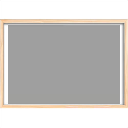 Quadro Caixa Horizontal (YD)