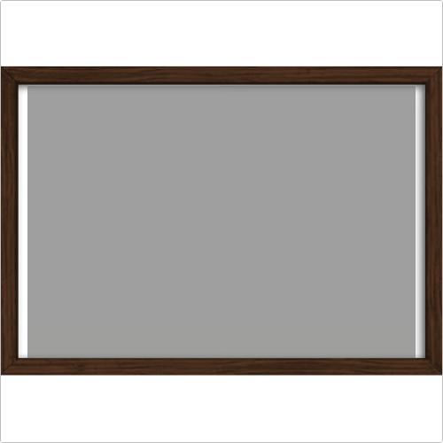 Quadro Caixa Horizontal (YD)