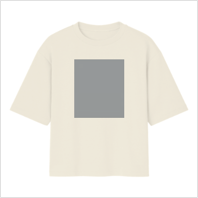 BOOTLEG 3.0 - Oversized TT YD