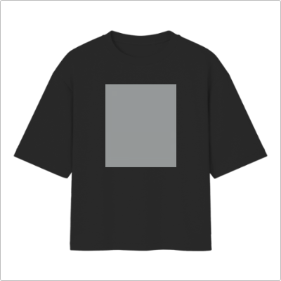 BOOTLEG 3.0 - Oversized TT YD