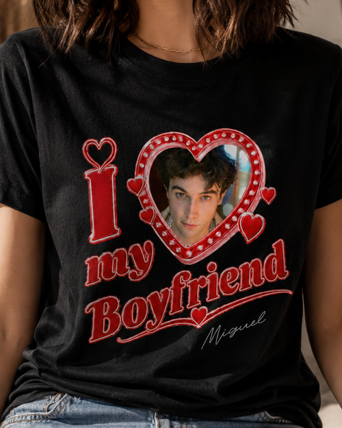 I Love My GirlFriend (and Boyfriend)