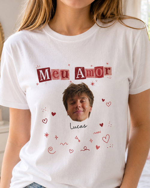 Love Tshirt