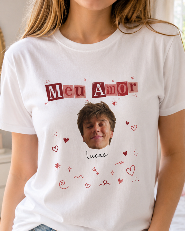 Love Tshirt