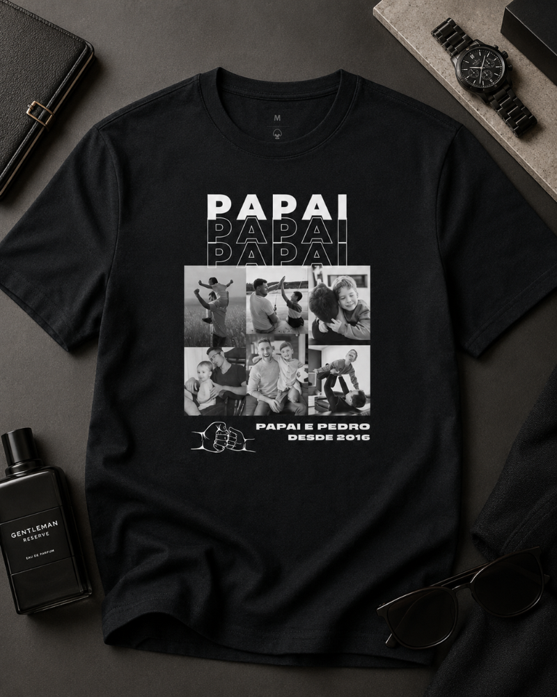 Para Sempre do Papai (e Vovô)