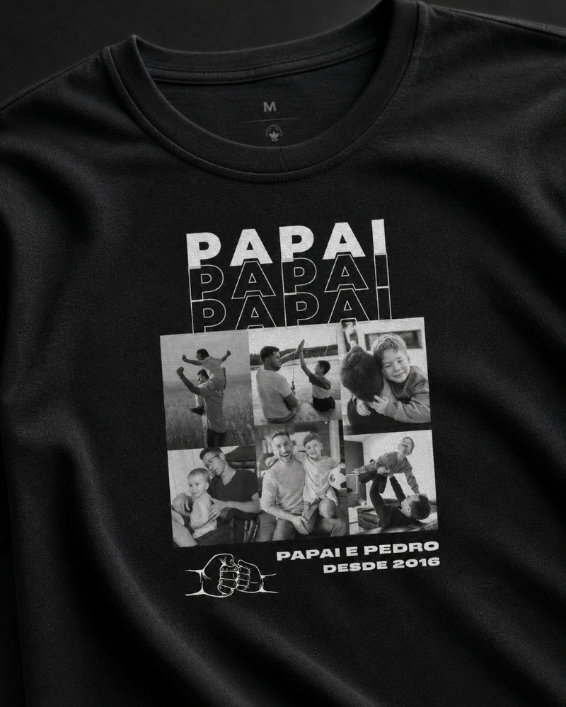 Para Sempre do Papai (e Vovô)
