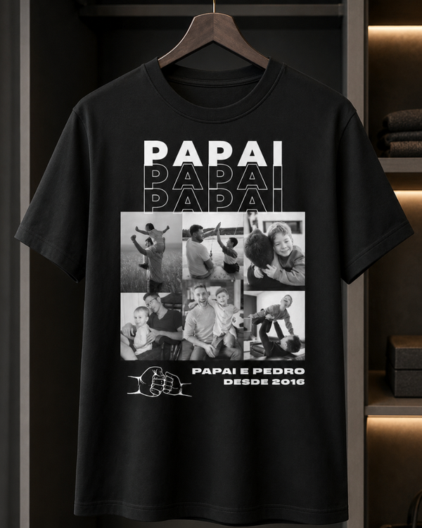Para Sempre do Papai (e Vovô)
