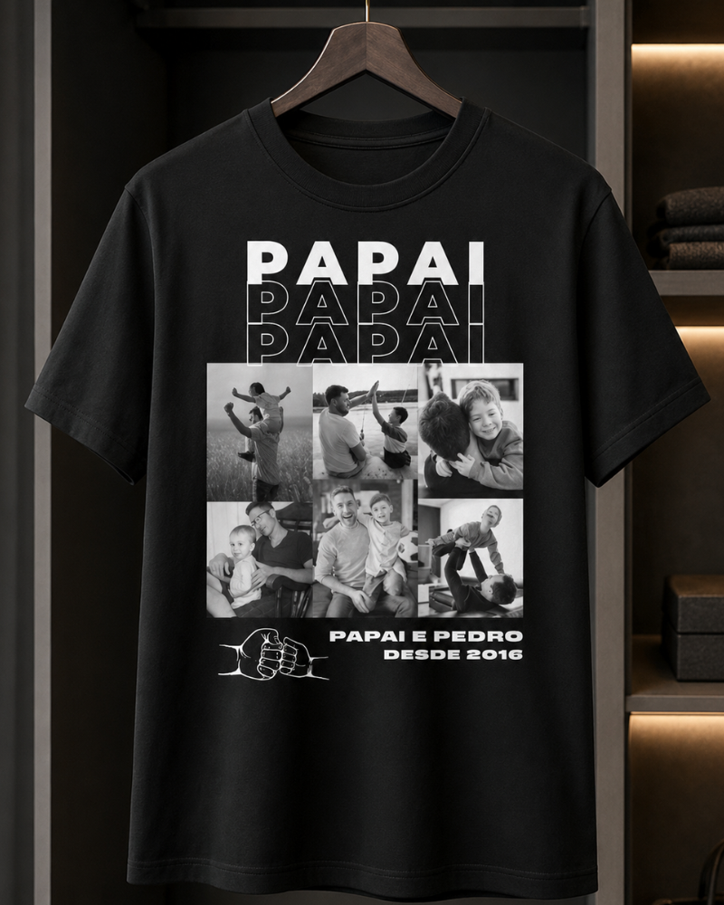 Para Sempre do Papai (e Vovô)