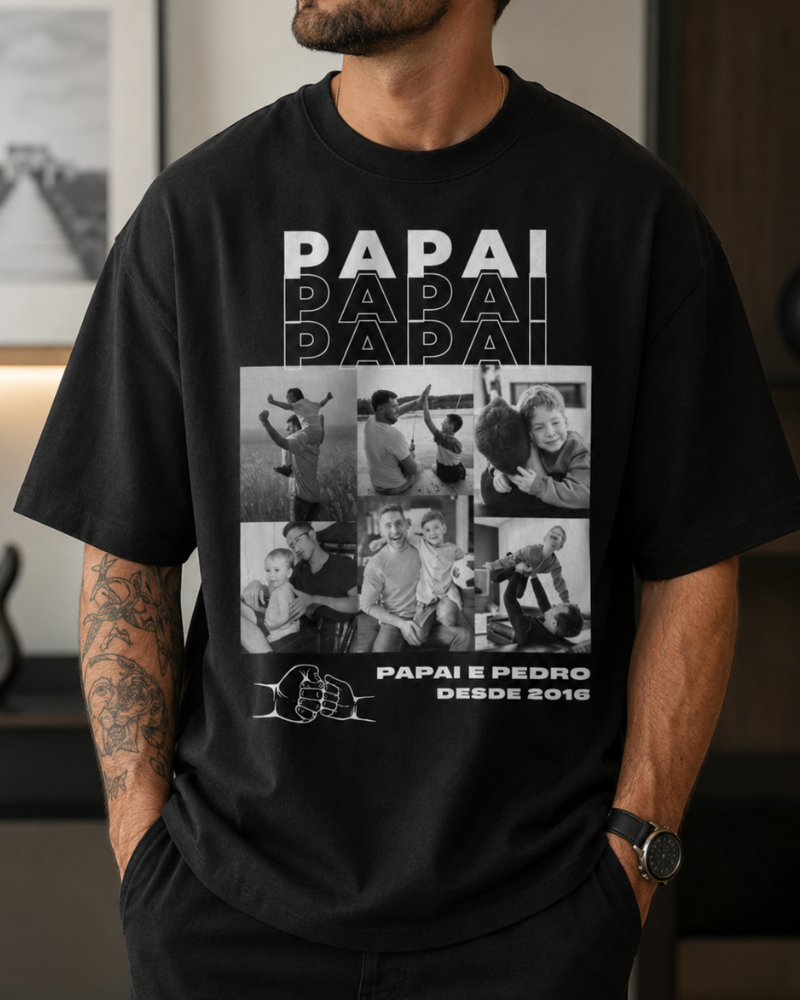 Para Sempre do Papai (e Vovô)