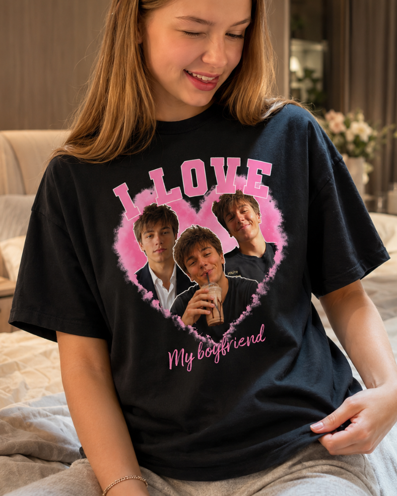 Bootleg do amor