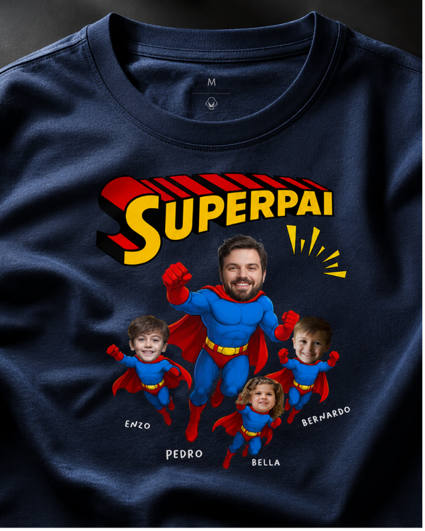 SUPERPAI