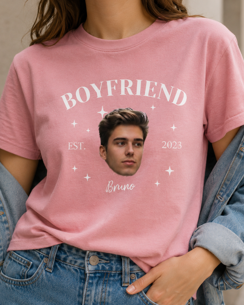 Boyfriend&Girlfriend