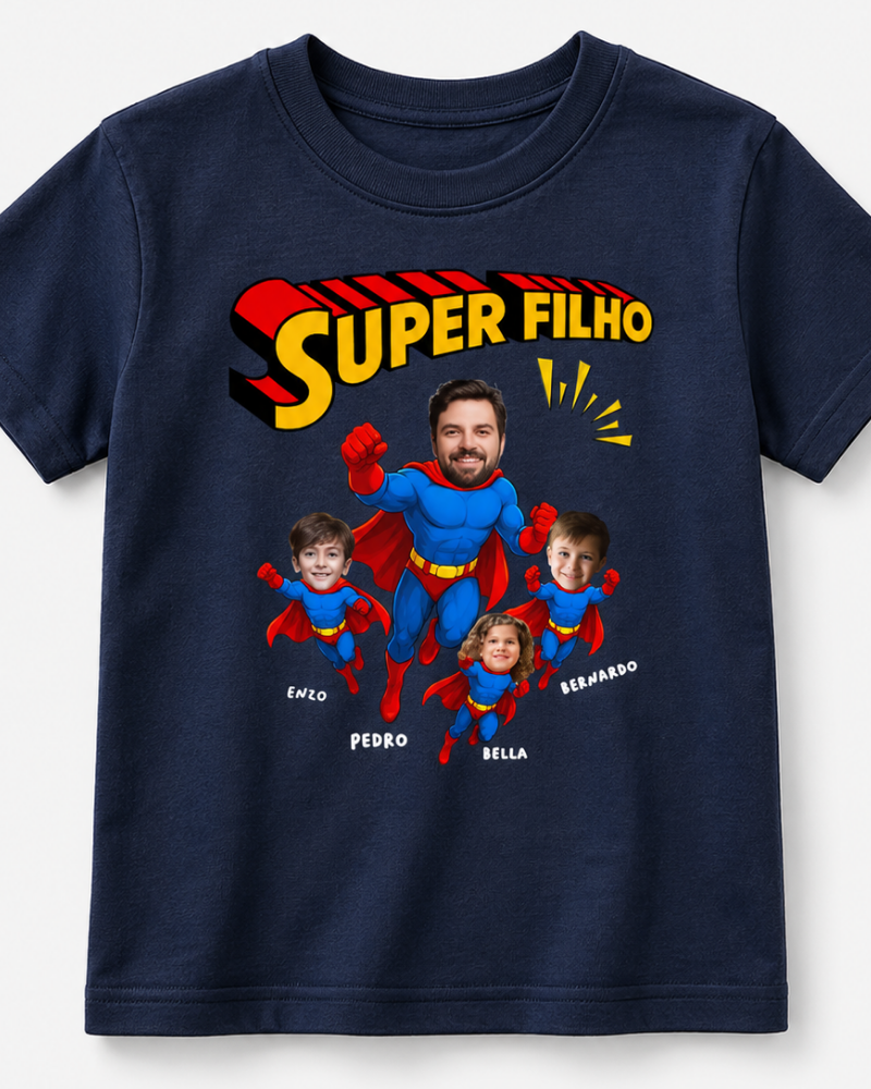 Superfilho(a)