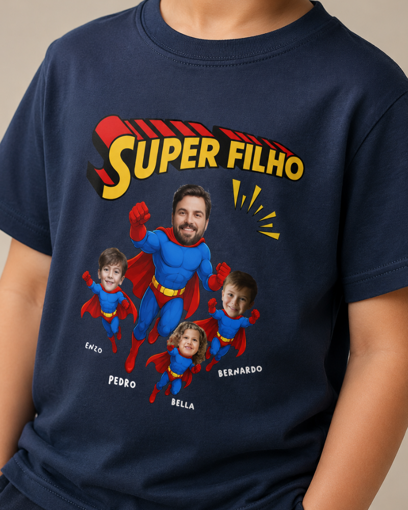 Superfilho(a)