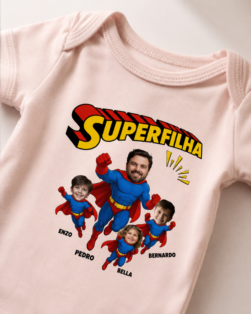 Superfilho(a)