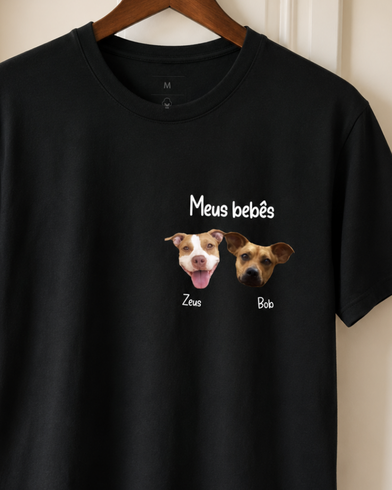 Meus Amores de Patas