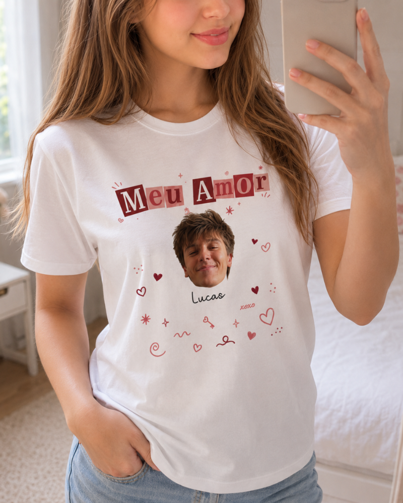 Love Tshirt