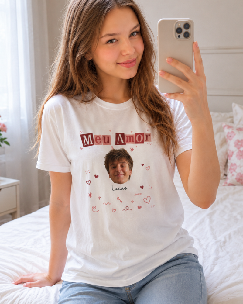 Love Tshirt