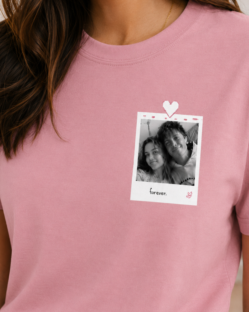 Nossa Polaroide